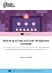 Marketing Careers Webcover