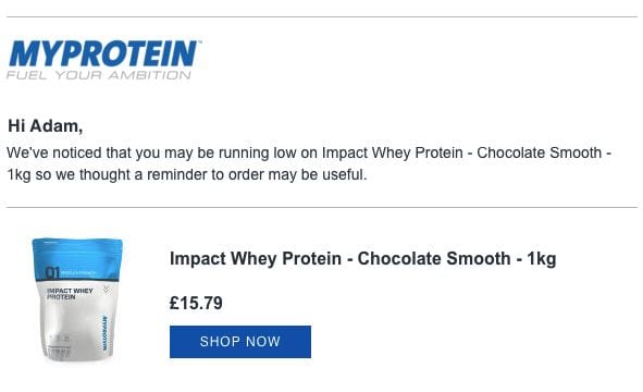 myprotein