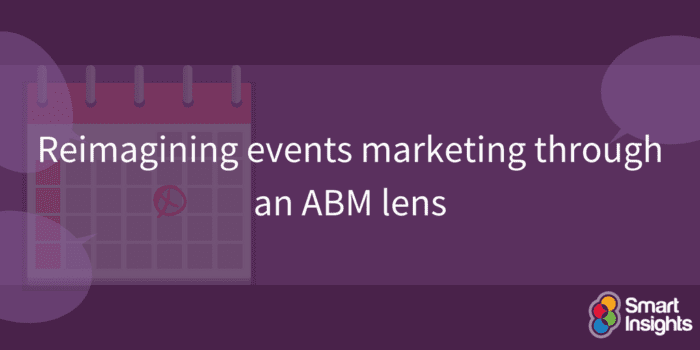 Developing An Account Based Marketing Program A Workbook