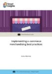 Implementing e-commerce merchandising best practices
