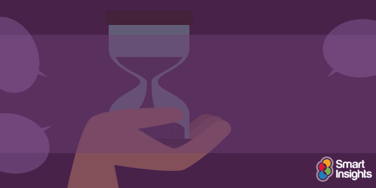 8 simple and easy steps to decrease loading time by 45% | Smart Insights