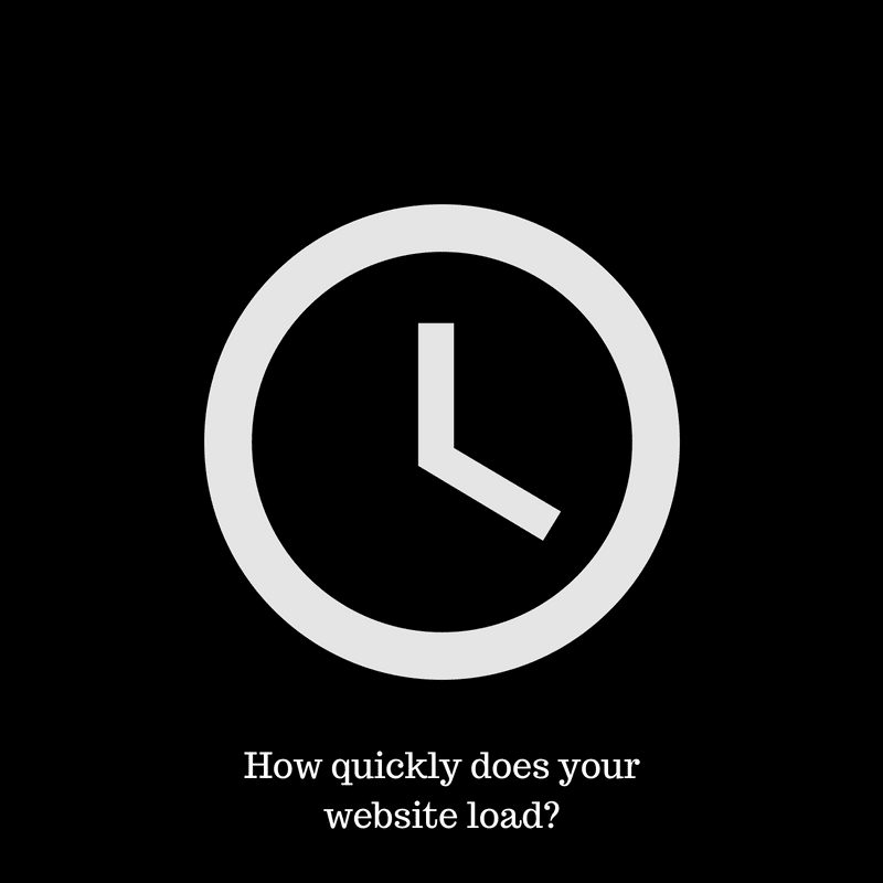 Smart Insights do not wait long for your website to load