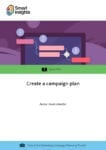 Create A Campaign Plan Webcover