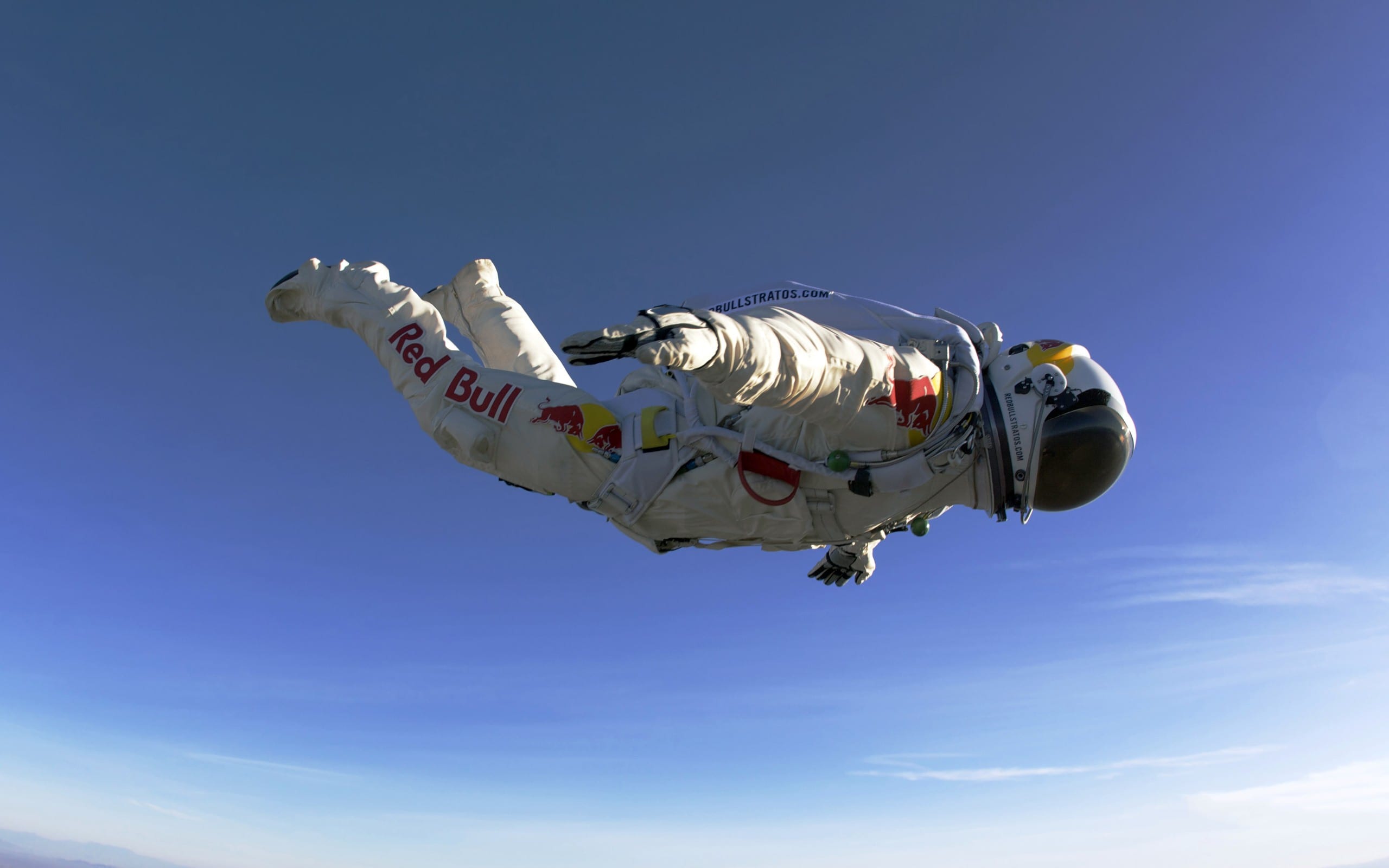 Felix Baumgartner