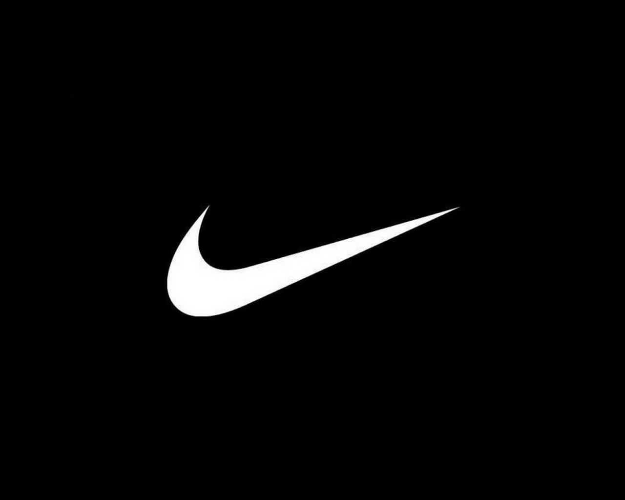 Logotipo_Nike brand marketing