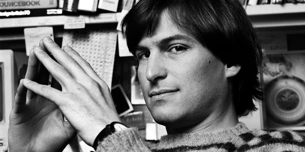 How Steve Jobs broke the mould of competitive brand marketing