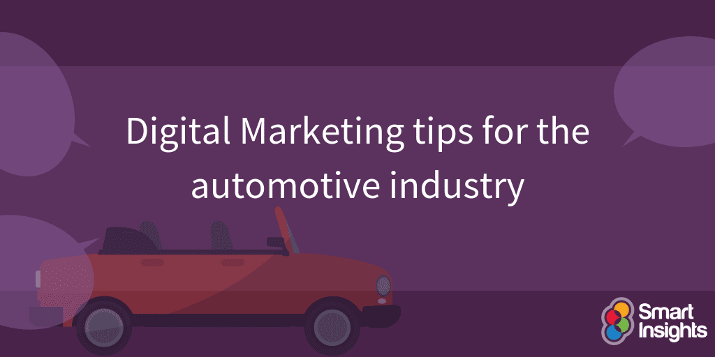 Automotive Digital Marketing Solutions by Dealer Authority