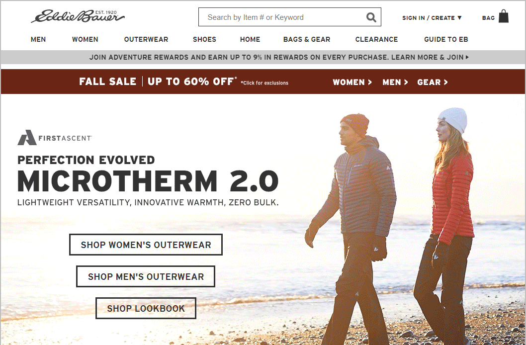 eddiebauer