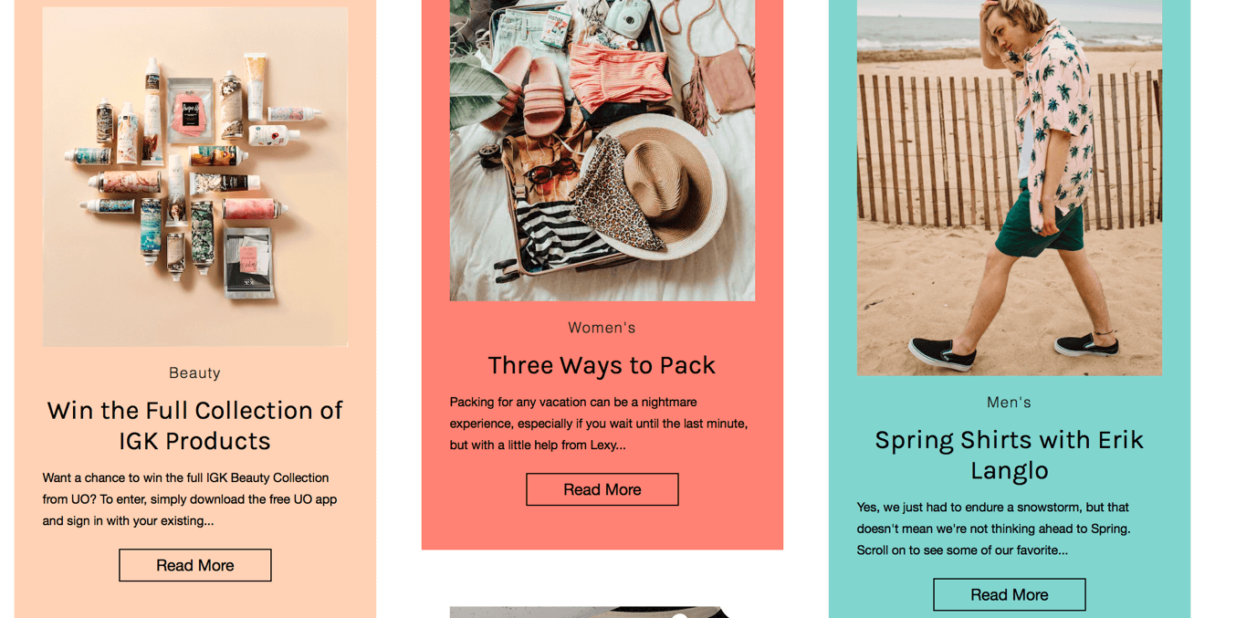 Three Reasons You Need To Use Blogging For Lead Generation Smart Insights