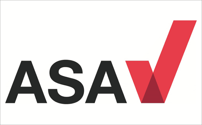 ASA logo