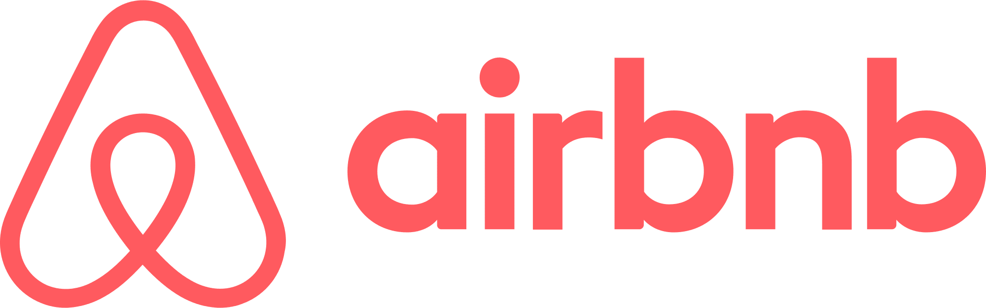 Airbnb logo