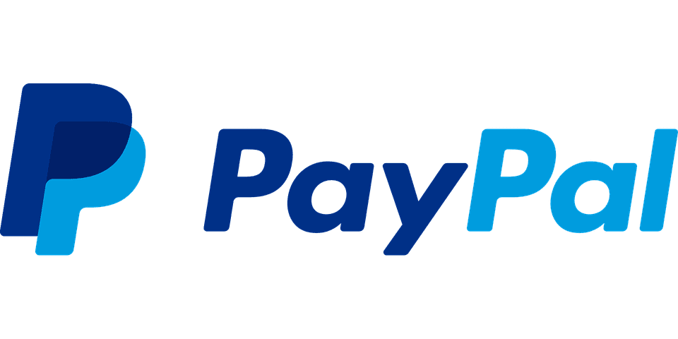 Paypal Logo