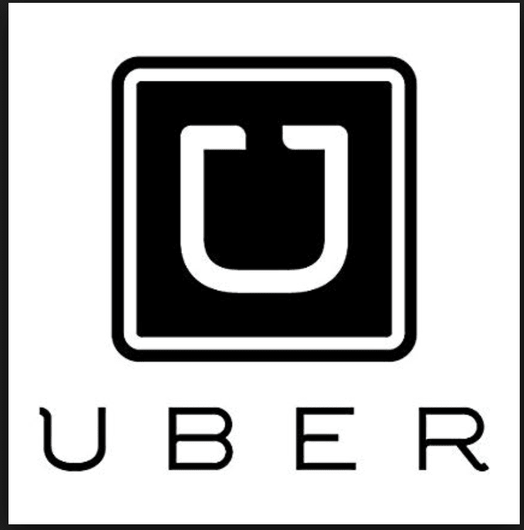 Uber logo