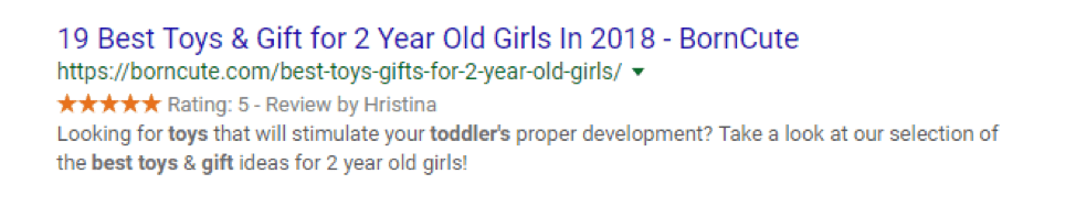 Search results - best toys for 2 year old girls
