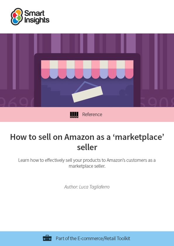 Marketplace Seller