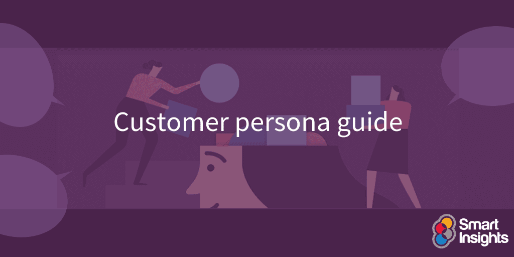 Customer persona guide