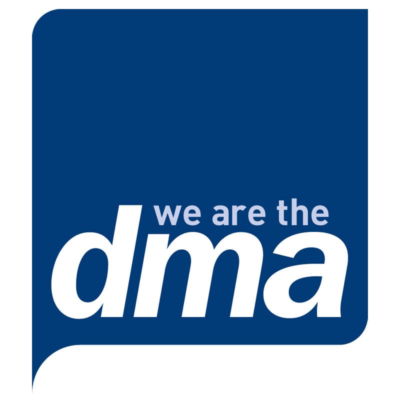 DMA logo