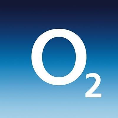 O2 logo