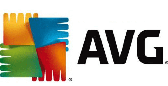 AVG Logo