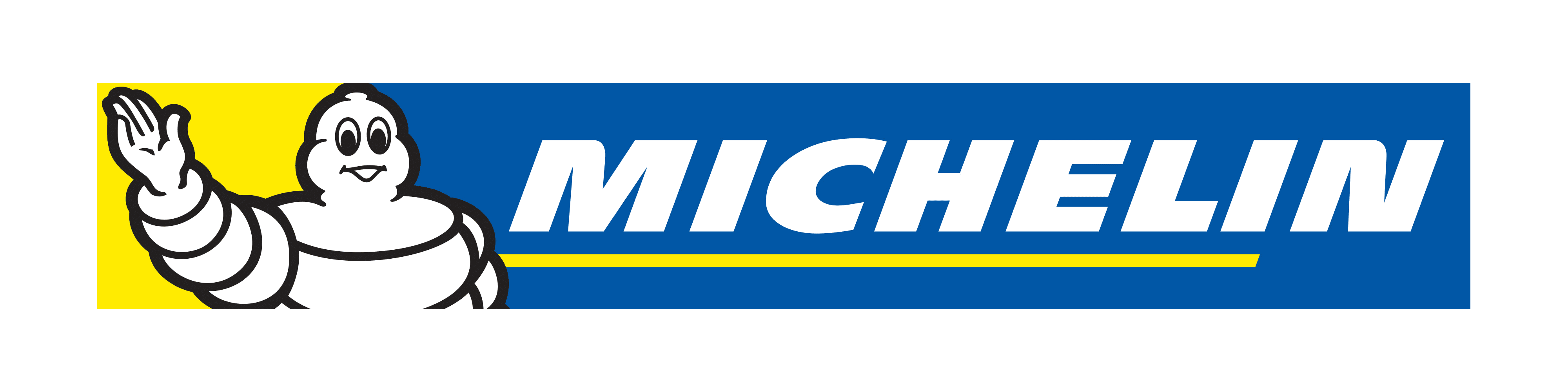 Michelin Logo