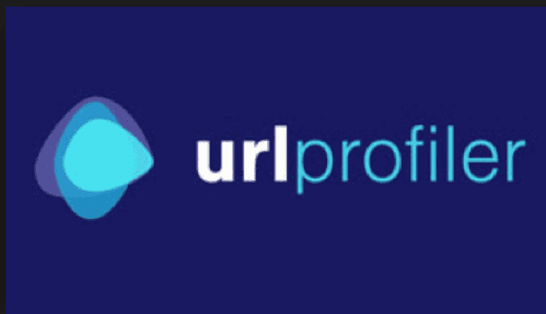 URL Profiler Logo