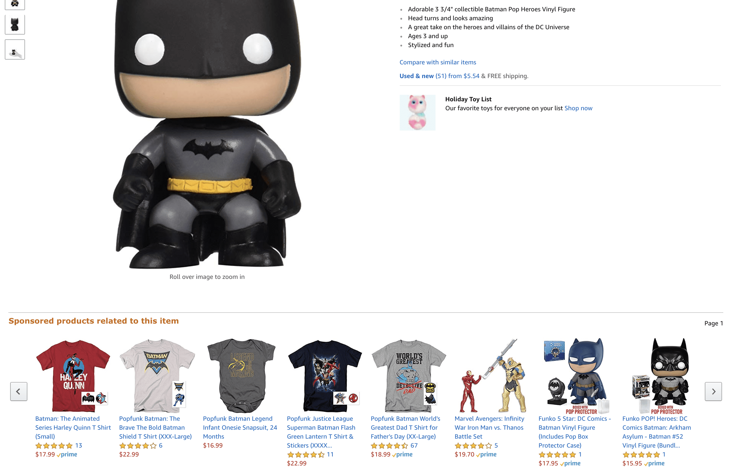 Amazon ASIN