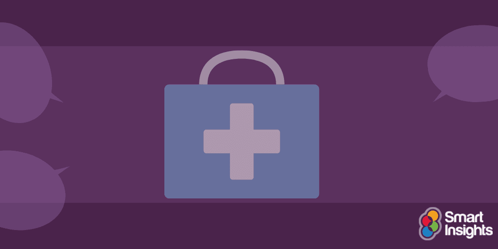 3 digital marketing strategies to help your medical practice marketing