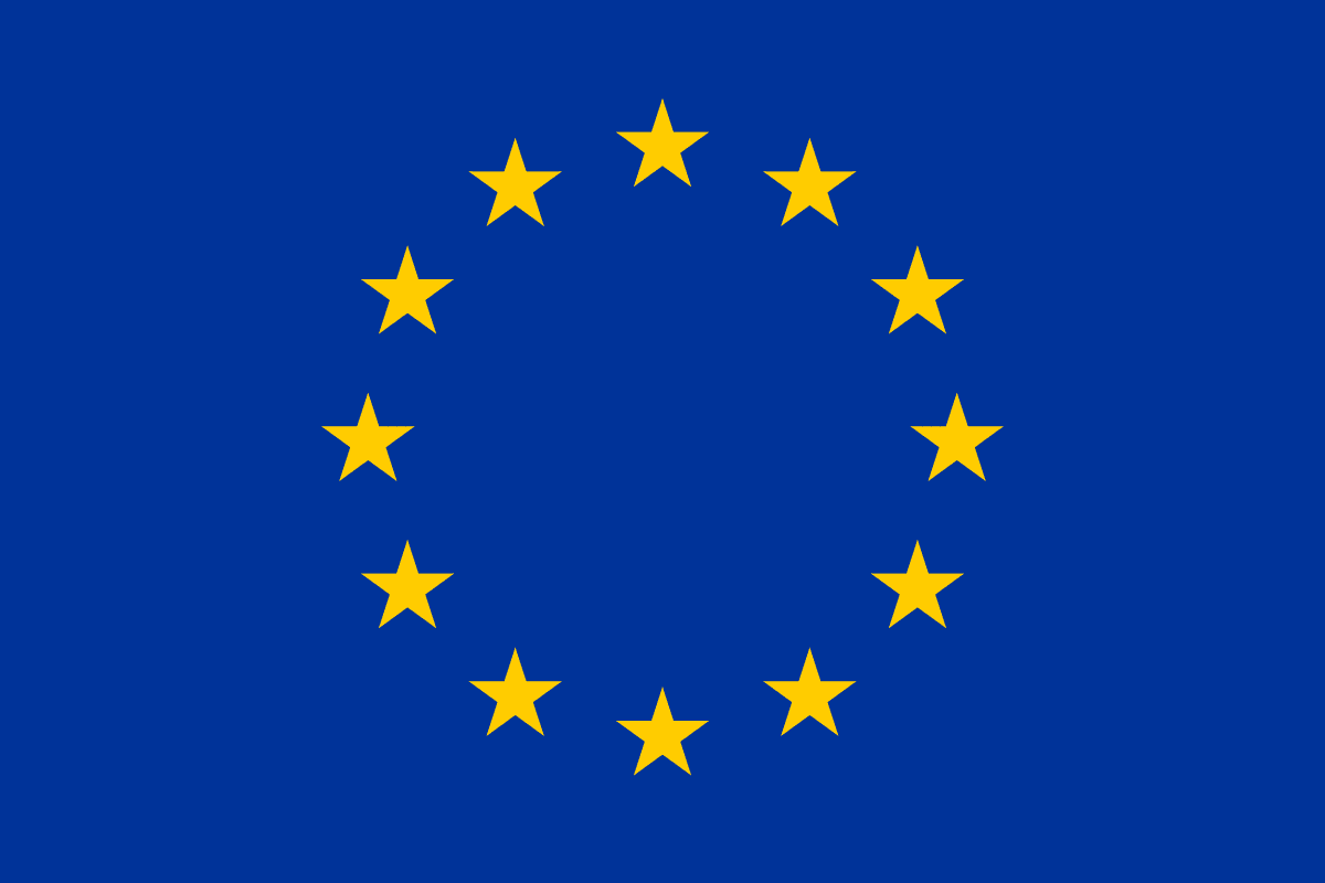 European Union flag