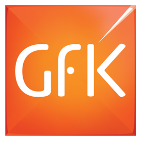 GfK logo