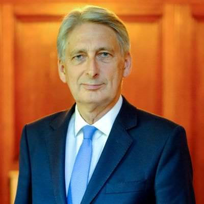 Philip Hammond