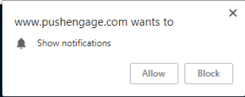 Web Push Notification Playbook for Gaming Websites - PushEngage