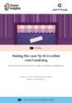 Making the case for AI in online merchandising