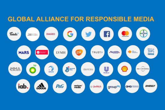 global alliance for responsible media