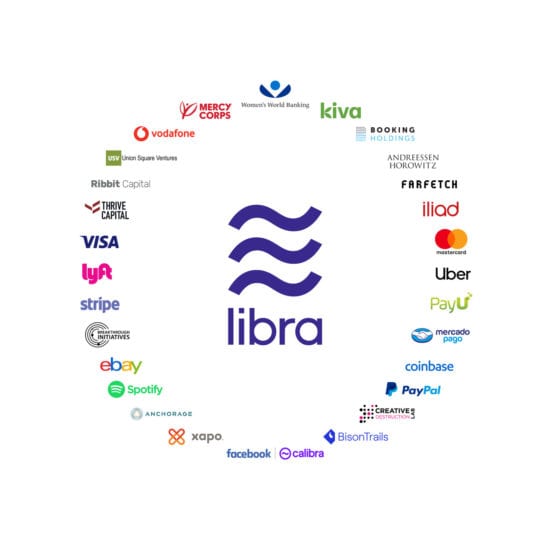 libra logo