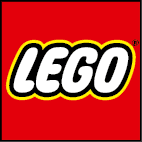 LEGO Logo RGB