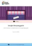 Google Shopping guide