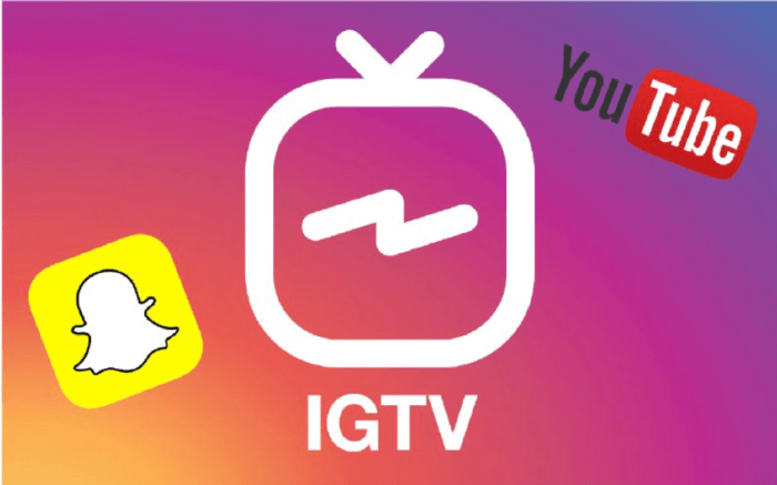 IGTV