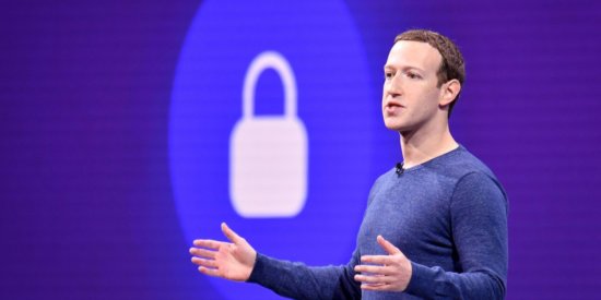 Mark Zuckerberg Facebook safety features