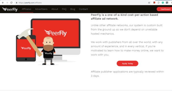 PeerFly