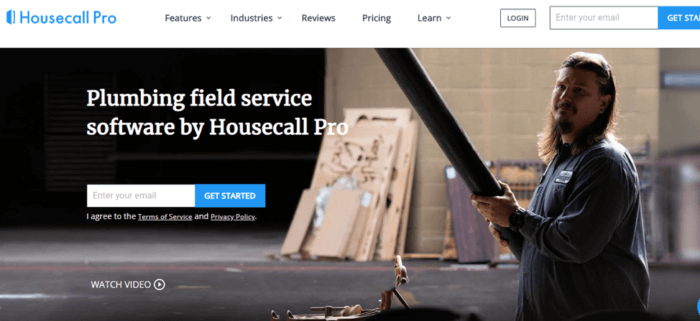 Housecall Pro