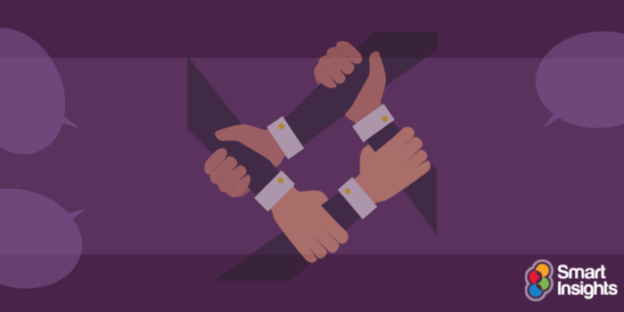 How to unleash your company's collaborative potential | Smart Insights