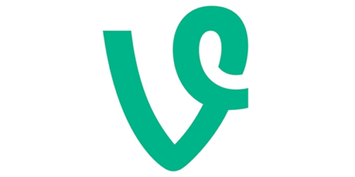 Vine logo