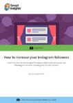 How to increase your Instagram followers