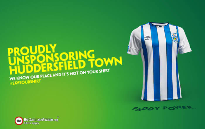 huddersfield fake news campaign