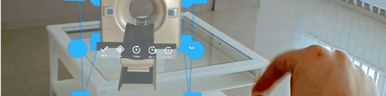 Augmented Reality Image