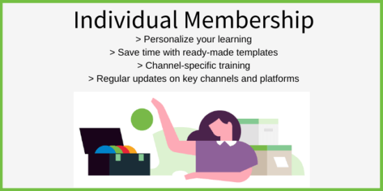 Individual Membership