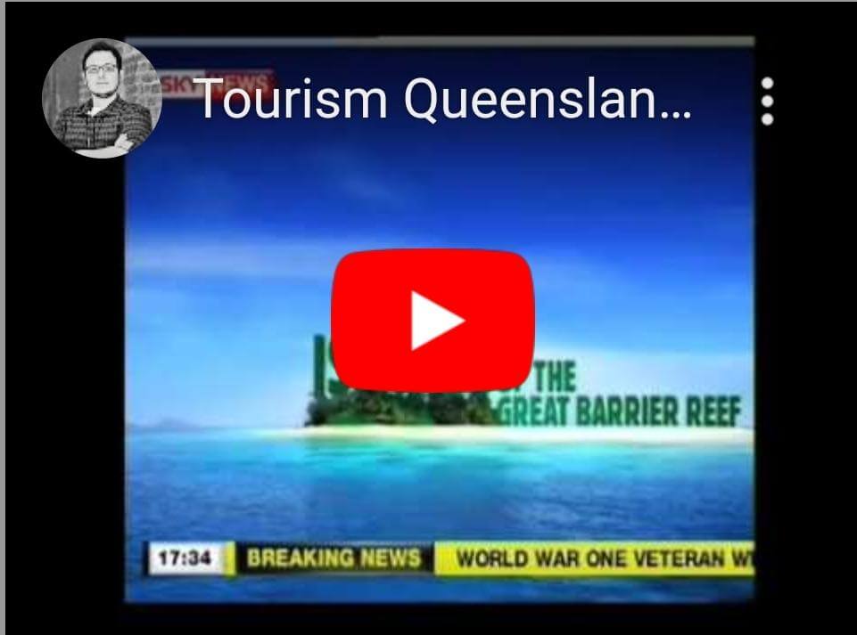 Tourism Queensland