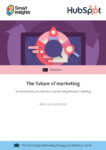 Future of marketing report