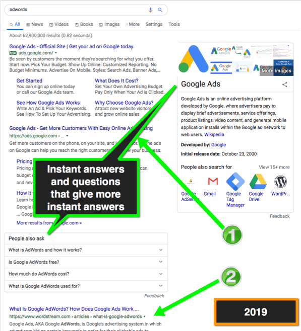 Your Questions About Answer Engine Optimization (AEO) Answered