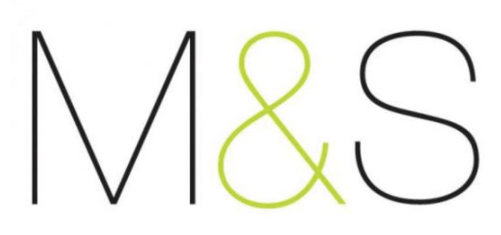 M&S logo